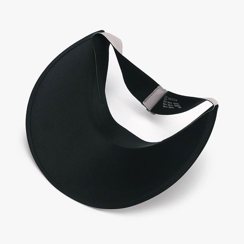 Breathable Adjustable Ice Silk Sun Hat - Delanoir
