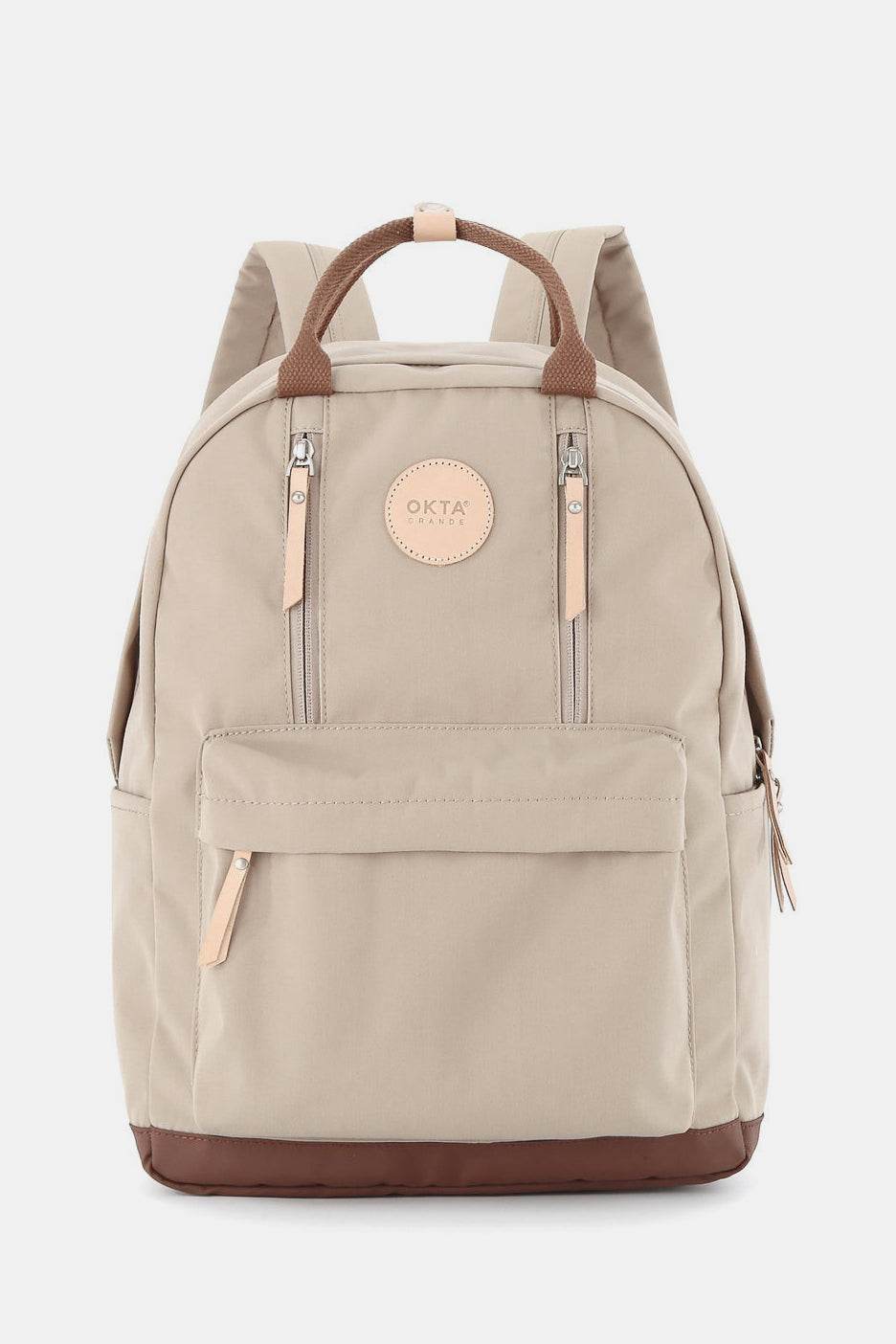 Himawari Waterproof Backpack Bag with Multilayer Pockets - Delanoir