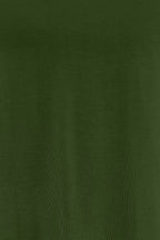 Basic Bae Full Size V-Neck Lantern Sleeve Top - Delanoir