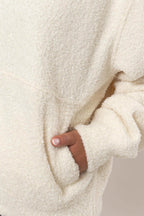 HYFVE Baseball Collar Zip Up Long Sleeve Jacket - Delanoir