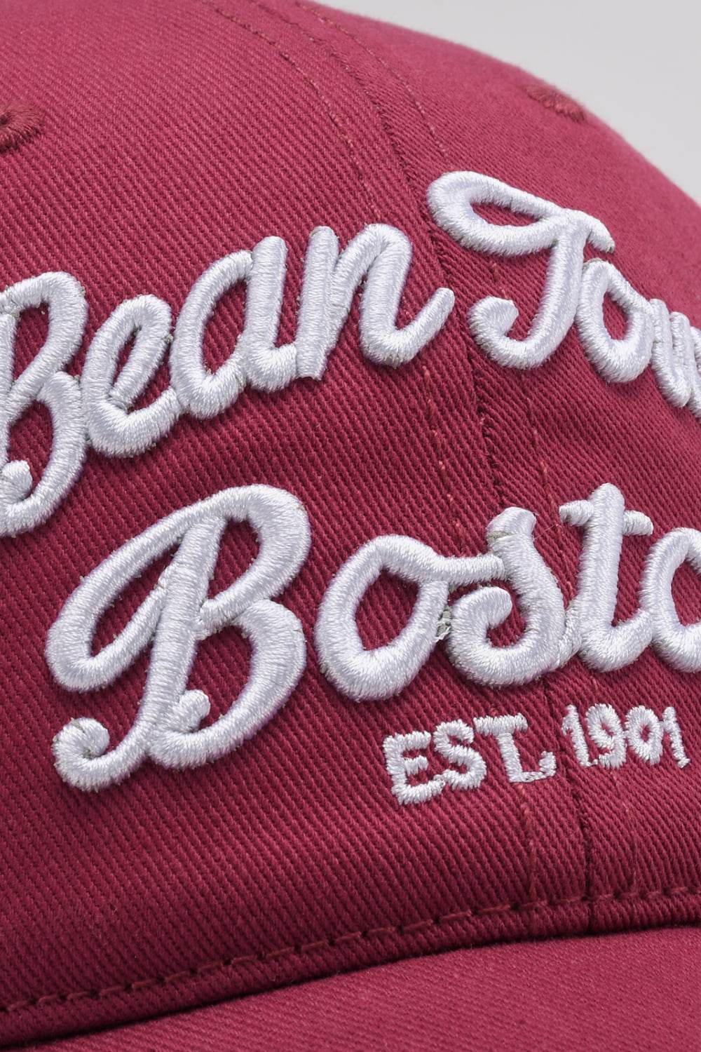 Embroidered Graphic Adjustable Baseball Cap - Delanoir