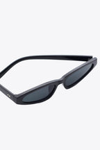 Polycarbonate Frame UV400 Cat Eye Sunglasses - Delanoir