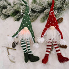 Light-Up Long Leg Faceless Gnome - Delanoir