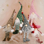 Light-Up Long Leg Faceless Gnome - Delanoir