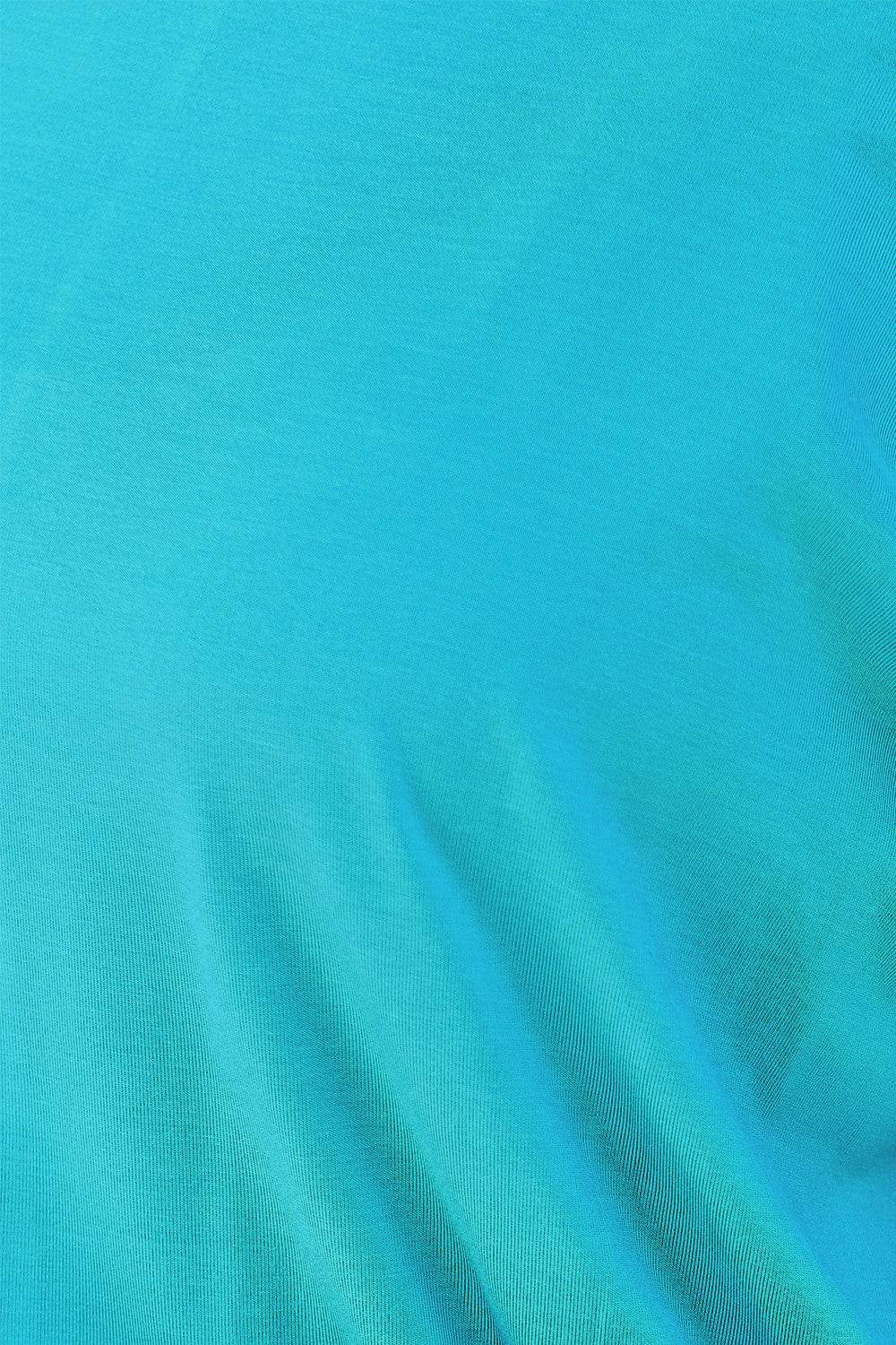 Basic Bae Full Size Round Neck Batwing Sleeve Top - Delanoir