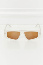 Geometric TAC Polarization Lens Sunglasses - Delanoir