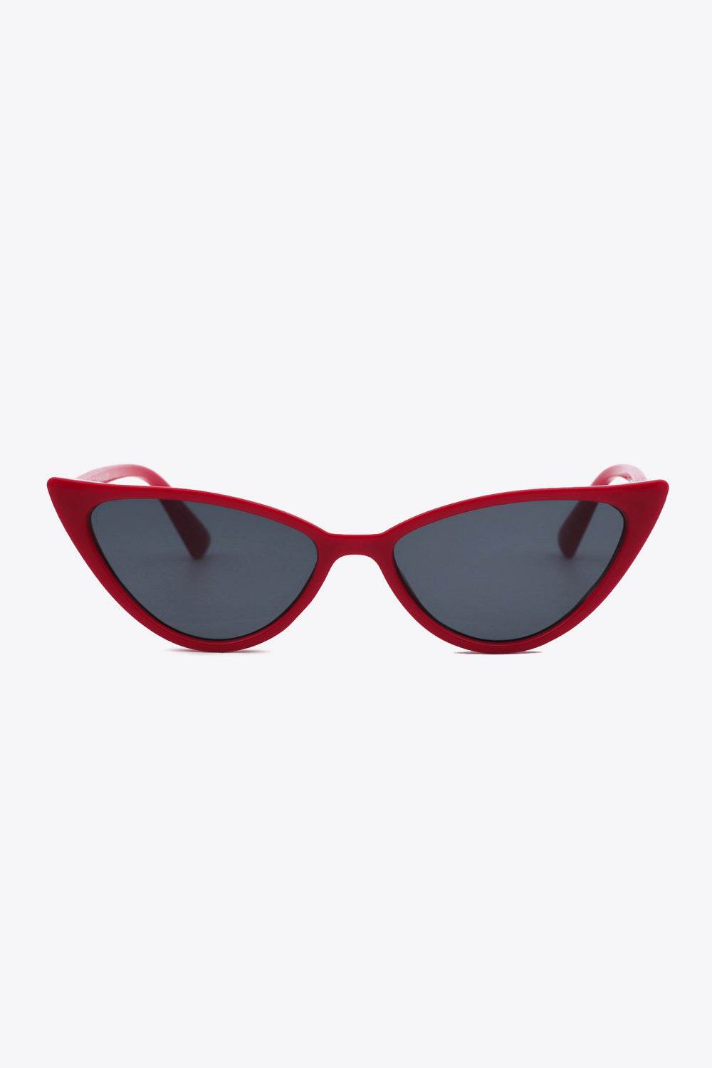 Polycarbonate Cat-Eye Sunglasses - Delanoir