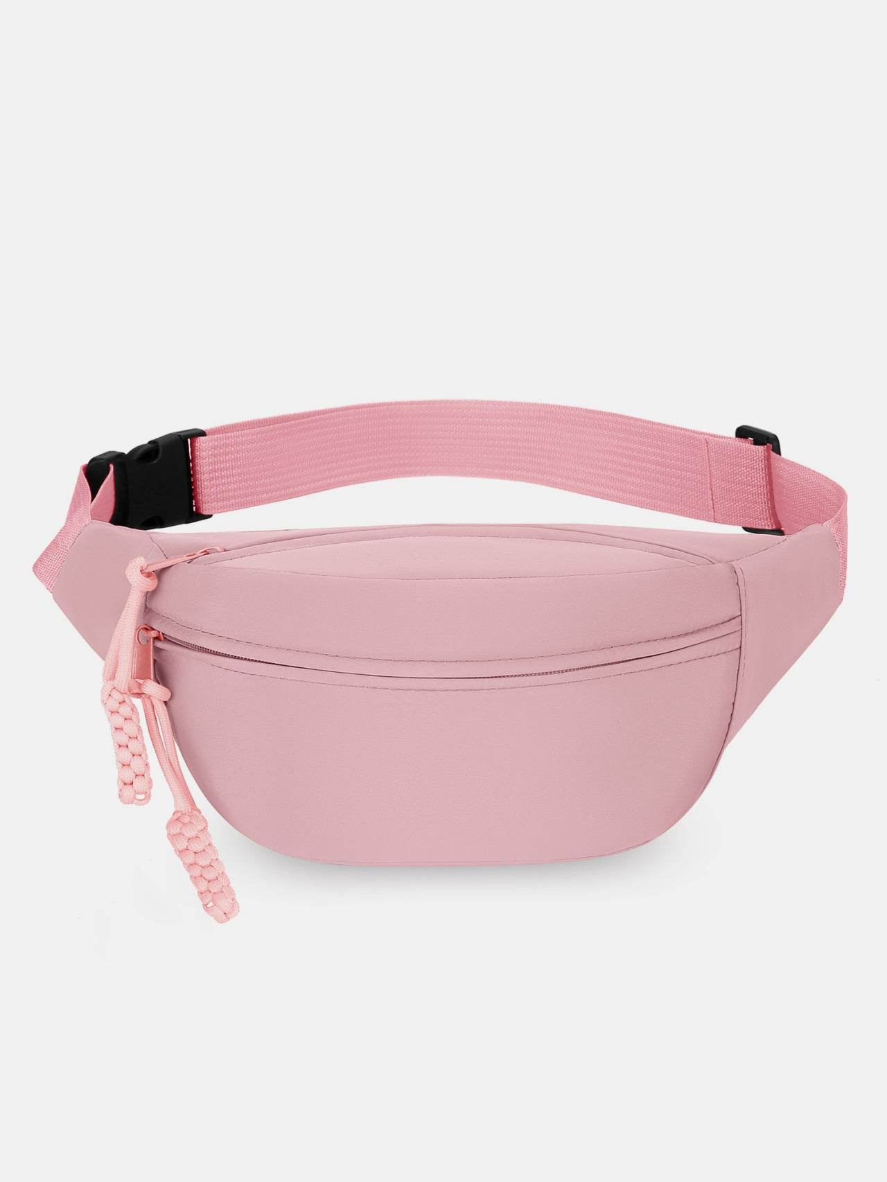 Oxford Cloth Adjustable Strap Sling Bag - Delanoir