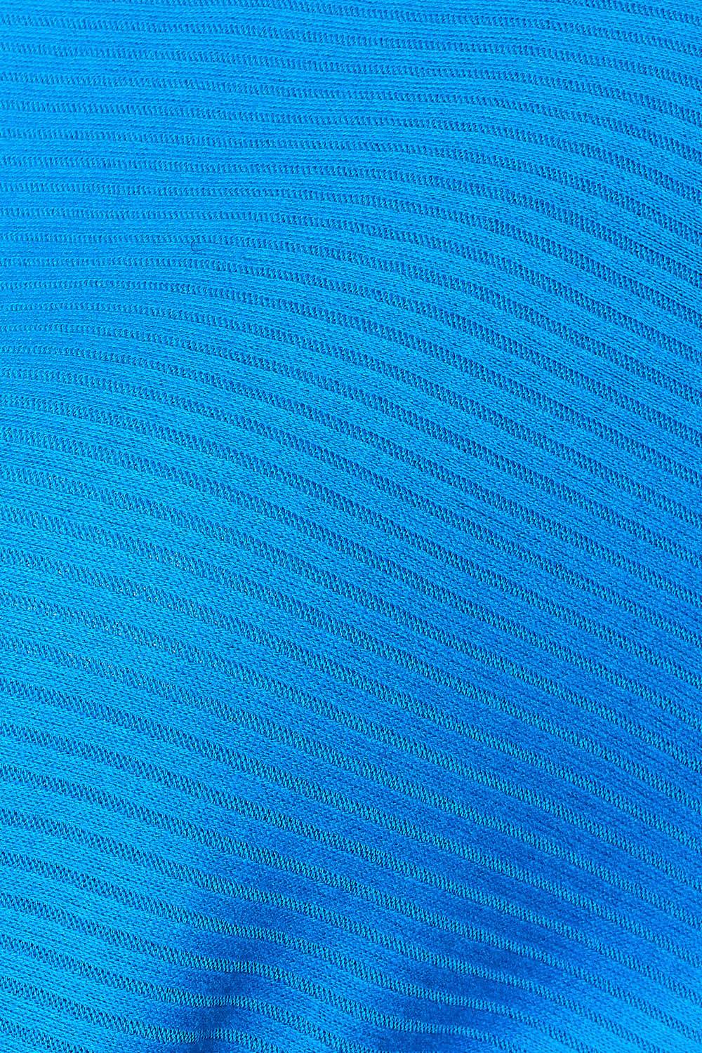 Zenana Full Size Round Neck Batwing Sleeve Blouse - Delanoir