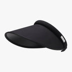 Wide Brim PVC Sun Hat - Delanoir