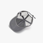 Breathable Mesh Adjustable Baseball Cap - Delanoir