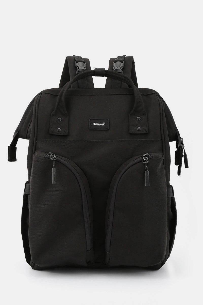 Himawari Waterproof Backpack Bag with Multilayer Pockets - Delanoir