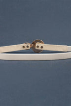 PU Leather Belt - Delanoir