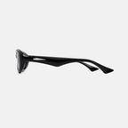 Polycarbonate Frame Cat Eye Sunglasses - Delanoir