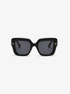 Polycarbonate Frame Square Sunglasses - Delanoir