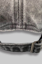 MOM Baseball Cap - Delanoir