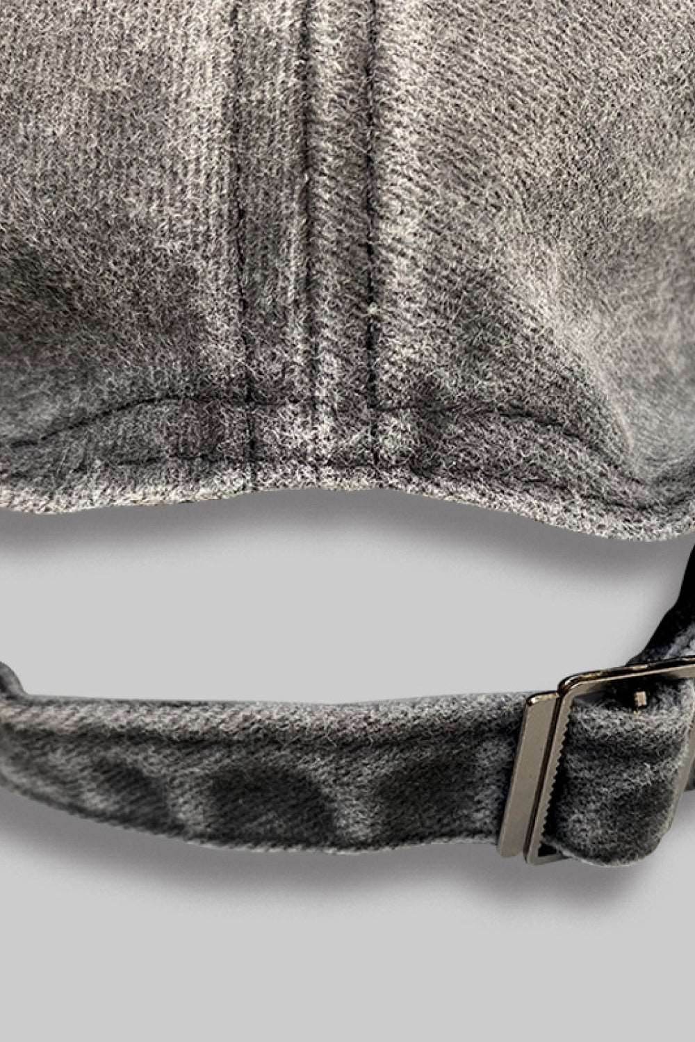 MOM Baseball Cap - Delanoir